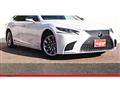 2017 Lexus LS