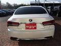 2017 Lexus LS