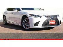 2017 Lexus LS