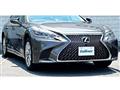 2017 Lexus LS