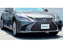2017 Lexus LS