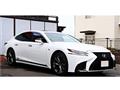 2017 Lexus LS