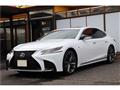 2017 Lexus LS