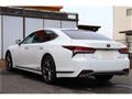 2017 Lexus LS