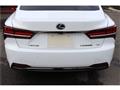 2017 Lexus LS