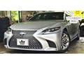 2017 Lexus LS