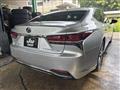 2017 Lexus LS