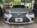2017 Lexus LS