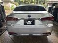 2017 Lexus LS