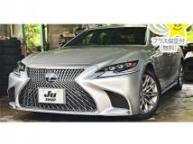 2017 Lexus LS
