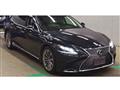 2017 Lexus LS