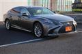 2017 Lexus LS