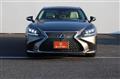 2017 Lexus LS