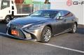 2017 Lexus LS