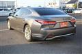 2017 Lexus LS