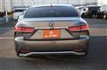 2017 Lexus LS