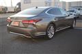 2017 Lexus LS