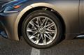 2017 Lexus LS