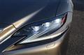 2017 Lexus LS