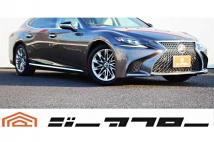 2017 Lexus LS