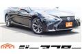2017 Lexus LS