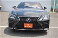 2017 Lexus LS
