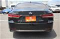 2017 Lexus LS
