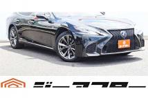 2017 Lexus LS