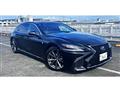 2017 Lexus LS