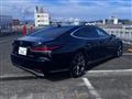 2017 Lexus LS