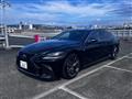 2017 Lexus LS