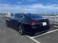 2017 Lexus LS