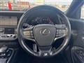 2017 Lexus LS