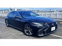 2017 Lexus LS