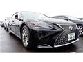 2017 Lexus LS