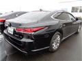 2017 Lexus LS