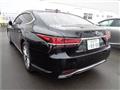 2017 Lexus LS