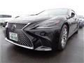 2017 Lexus LS