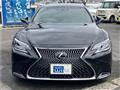 2017 Lexus LS