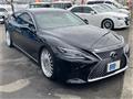 2017 Lexus LS