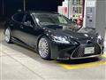 2017 Lexus LS