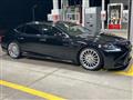 2017 Lexus LS