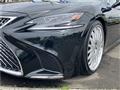 2017 Lexus LS