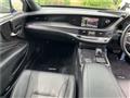2017 Lexus LS