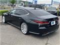 2017 Lexus LS