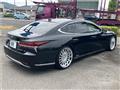 2017 Lexus LS