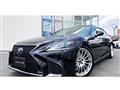 2017 Lexus LS