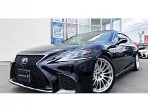 2017 Lexus LS