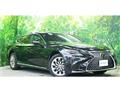 2017 Lexus LS
