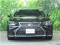 2017 Lexus LS
